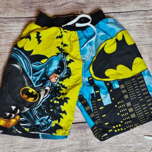 Boys Swim Trunk 3 piece Bundle mixed sizes - Picture 6 of 7